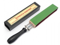 Thiers-Issard Rasiermesser 6/8 Zoll Horn blond / hell