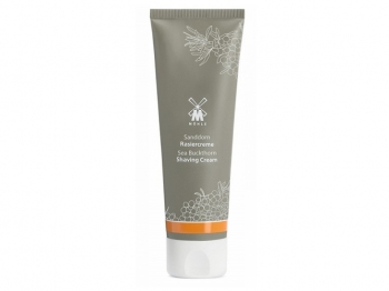 Mhle Rasiercreme Sanddorn Tube 75ml