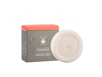 Mhle Rasierseife 65g Grapefruit Mint