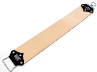 Herold XL Hngeriemen fr Rasiermesser Rindleder einseitige Ausfhrung 49cm lang