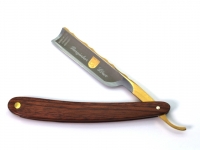 Rasiermesser Set Angebot 2-teilig mit DOVO Rasiermesser BERGISCHER LWE