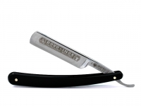 Rasiermesser Set Angebot 2-teilig mit Dovo INOX schwarz