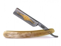 Rasiermesser Set - Angebot 5-teilig mit Wacker Solingen Rasiermesser