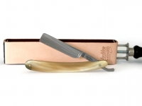 Rasiermesser Set - Angebot 2-teilig mit Wacker Solingen Rasiermesser