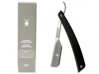 Mhle Setangebot ENTHUSIAST PRO Rasiermesser fr Wechselklingen mit 200 Rasierklingen